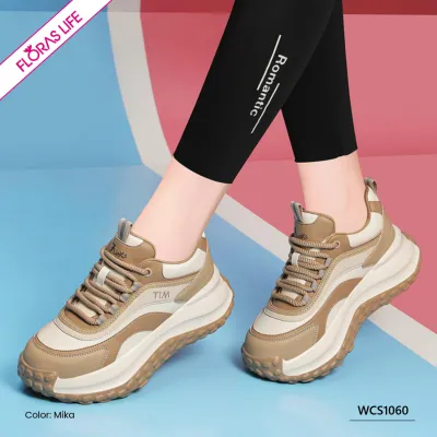 BREEZY BLISS WOMEN’S CASUAL SHOE